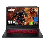 Acer nitro5 an517-54-77KG 17.3 inch laptop