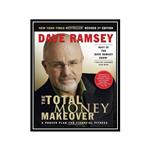 کتاب The Total Money Makeover: A Proven Plan for Financial Fitness اثر Dave Ramsey انتشارات مؤلفین طلایی