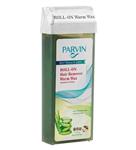Parvin Roll On Aloevera Warm Wax 100g