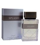 Jacsaf Splash Eau De Parfum For Men 100ml