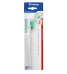 Trisa Toothbrush Denture Brush 