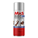 MXS Rust Remover