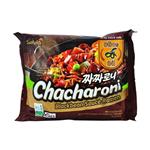 samyang chacharoni jajangmyeon гоймон 140 грамм samyang
