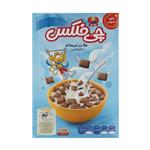 Cheetoz Cocoa Breakfast Cereal - 375 gr