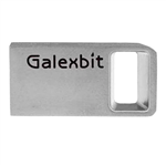 فلش 128 گیگ گلکس بیت Galexbit Micro Metal Series M4 USB3.0