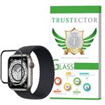 Trustector PMMA-T Screen Protector For Apple Watch Edition Series 7 45mm