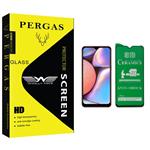 Waily Nice Pergas Glass Screen Protector For Samsung سامسونگ A10 /A10s / M10 / M10s