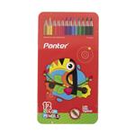 Panter MCP103-12 Color Pencil Pack of 12