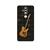 برچسب پوششی ماهوت مدل Guitar-Instrument مناسب برای گوشی موبایل نوکیا X71