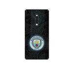 MAHOOT Manchester-City Cover Sticker for Nokia 5