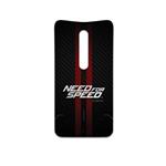MAHOOT Need-for-Speed-Game Cover Sticker for Motorola Moto X Style