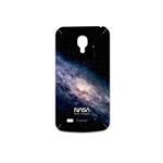 MAHOOT Universe-by-NASA-3 Cover Sticker for Samsung Galaxy S4 mini