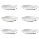 Ikea Oftast Plate Size 19 - Pack Of 6