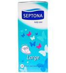 Septona Large Panty Liners Sanitary Pad 28