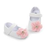 Baby Girls Shoes-G956
