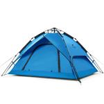 Naturehike automatic tent for 3 people 210T