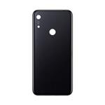 Back Cover Huawei Y6 S/Y6S Black درب پشت هواوی