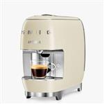 اسپرسوساز کپسولی Lavazza A Modo Mio Smeg Coffee Capsule Machined