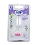 Wee Care P126 Pacifier Size3