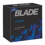 عطر مردانه فروشگاه واتسونس ( Watsons ) Blade Man Legend عطر مردانه EDT 100 میلی لیتر – کدمحصول 223811