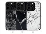 قاب محافظ آیفون 13 پرو طرح سرامیک کجسا Kajsa iPhone 13 Pro Preppie Marble Case