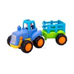 Blue Farm Power Machine Code 326ab Huile Toys Brand