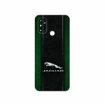 MAHOOT Jaguar-Cars Cover Sticker for OnePlus Nord N100
