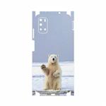 MAHOOT Polar-bear-FullSkin Cover Sticker for Gplus Z10