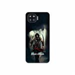 MAHOOT Prince-of-Persia Cover Sticker for Oppo A93