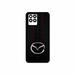 MAHOOT Mazda-Motor Cover Sticker for Realme 8 Pro