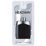 Headway Mont Blanc Legend Pocket Perfume For Men 45ml