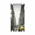 برچسب پوششی ماهوت مدل New-York-City-FullSkin مناسب برای گوشی موبایل سامسونگ Galaxy A03S