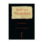 Build Your Vocabulary 2