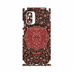 برچسب پوششی ماهوت مدل Iran-Carpet6-FullSkin مناسب برای گوشی موبایل شیائومی Redmi Note 10s
