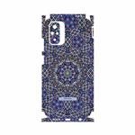 برچسب پوششی ماهوت مدل Iran-Tile6-FullSkin مناسب برای گوشی موبایل شیائومی Redmi Note 10s