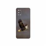 MAHOOT Eagle Cover Sticker for Realme 7 5G