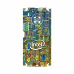 MAHOOT Intel-Brand-FullSkin Cover Sticker for Honor 50 Lite