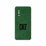 برچسب پوششی ماهوت مدل GL-CR7 مناسب برای گوشی موبایل ویوو X27