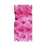 MAHOOT Pink-Flower-FullSkin Cover Sticker for Realme C11 2021