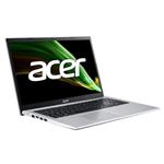 Acer Aspire 3 A315 Core i3-1115G4 4GB-1TB+128GB SSD-2GB MX350 