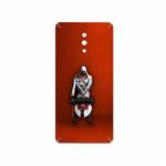 MAHOOT Assassin-Creed-Game Cover Sticker for Oppo Reno