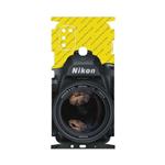 MAHOOT Nikon-Logo-FullSkin Cover Sticker for Infinix Hot 11 Play