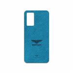 MAHOOT BL-BNTLY Cover Sticker for Realme GT Master