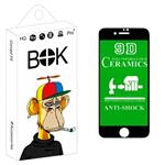 BOK +HD Screen Protector For Apple اپل iPhone 6