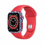 MAHOOT Homa-Tile Cover Sticker for Apple Watch Watch 6 44mm