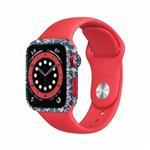 MAHOOT Iran-Tile1 Cover Sticker for Apple Watch Watch 6 44mm