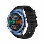 MAHOOT Blue-Ocean-Marble Cover Sticker for Huawei Watch GT 2e Smartwatch