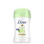  Dove Go Fresh Long Lasting Deodorant Stick 48h 150ml