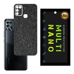 MULTI NANO X-F1G Cover Sticker For Infinix Hot 11 Play