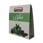 manjan dried herbs- 80gr